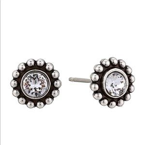 Brighton Twinkle Mini Post Earrings NEW